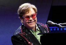 Foto: Elton John habla sobre su salud y cirugías