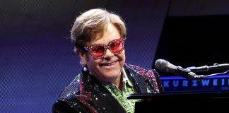 Foto: Elton John habla sobre su salud y cirugías