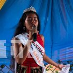 Foto:En Bilwi, estudiantes celebran el 37 aniversario de la autonomía de la Costa Caribe en el maratón cultural Mi canto a la Autonomía/TN8