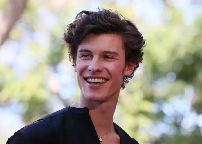 Foto: Shawn Mendes rompe el silencio /cortesía