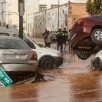 Foto: Al menos 51 muertos por devastadoras lluvias en el sureste de España