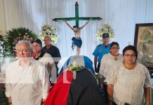 Foto: León despide a “El Guadalupano” en emotiva caravana/TN8