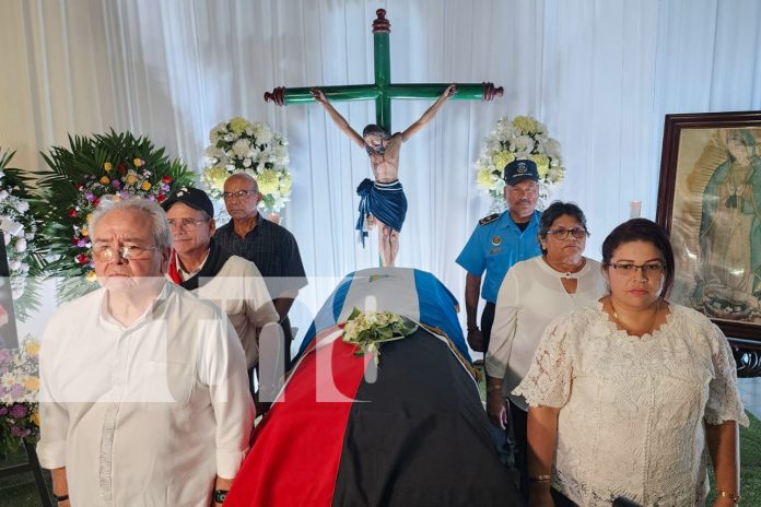 Foto: León despide a “El Guadalupano” en emotiva caravana/TN8