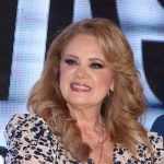 Foto: Erika Buenfil regresa a la música /cortesía