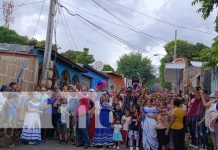 Foto: Es un sueño hecho realidad en Managua /TN8