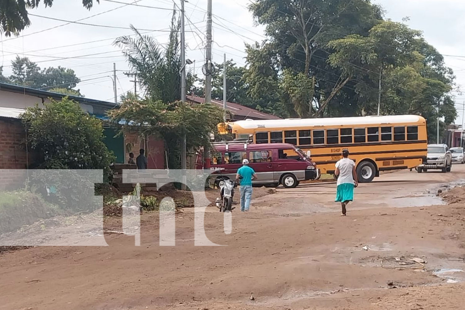 Foto:  Aumentan las acciones de control vial en Jalapa  Policía Nacional intensifica la aplicación de la ley 431 para prevenir accidentes/TN8