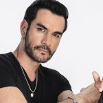 Foto: David Zepeda revela que ya tiene novia /Cortesía