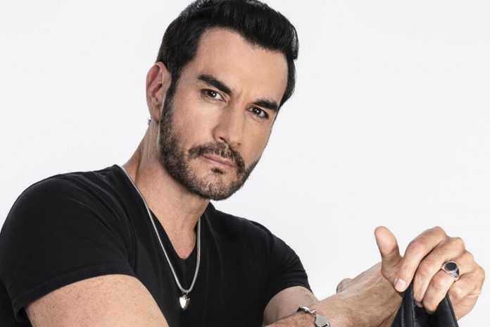 Foto: David Zepeda revela que ya tiene novia /Cortesía