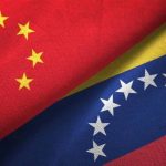 Foto: Venezuela felicita a China en su aniversario /Cortesía