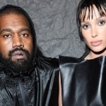 Foto: Kanye West y Bianca Censori están al borde del divorcio /Cortesía