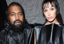 Foto: Kanye West y Bianca Censori están al borde del divorcio /Cortesía