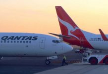 Foto: Aerolínea enfrenta críticas por exhibir película inapropiada en un vuelo