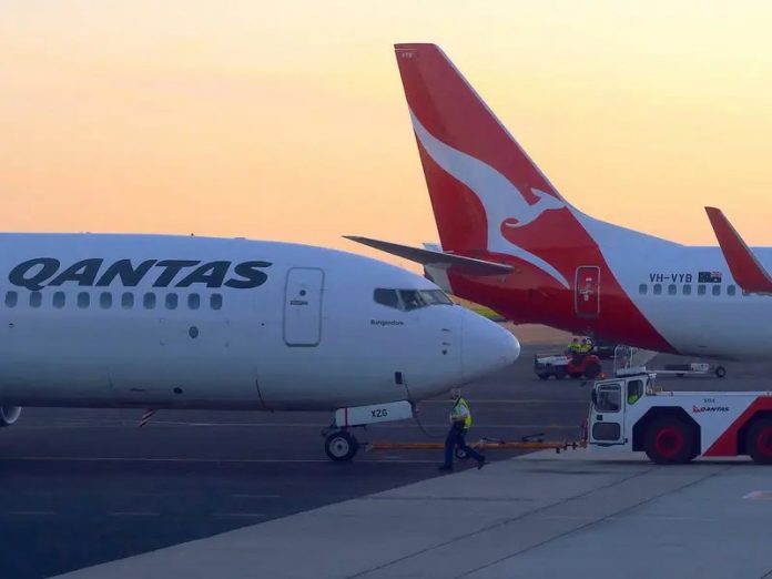 Foto: Aerolínea enfrenta críticas por exhibir película inapropiada en un vuelo