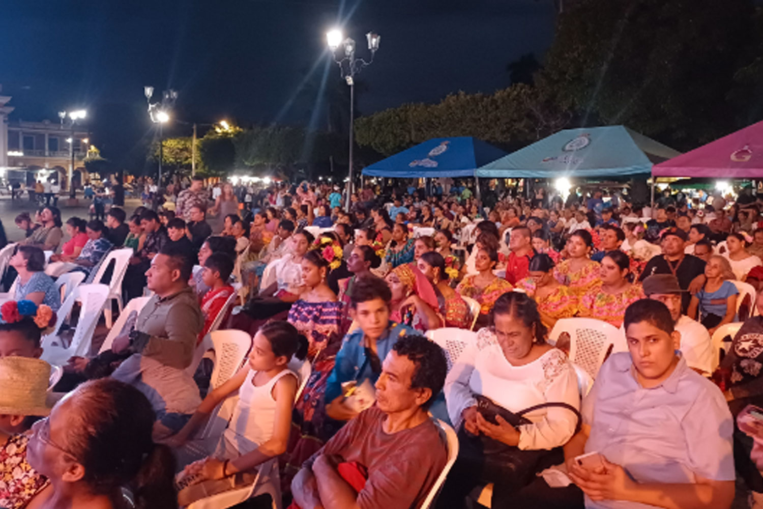 Foto: Granada celebra el centenario del Poeta Carlos Martínez Rivas con actos culturales/Cortesía