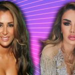 Foto: Ninel Conde habla de los arreglitos estéticos /Cortesía