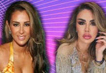 Foto: Ninel Conde habla de los arreglitos estéticos /Cortesía