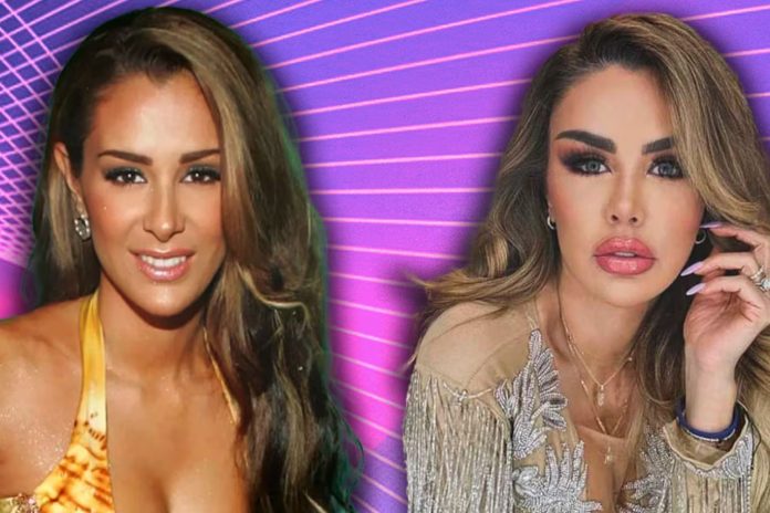 Foto: Ninel Conde habla de los arreglitos estéticos /Cortesía