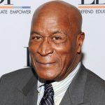 Foto: Fallece el actor John Amos a los 84 años