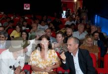 Foto: La Cinemateca Nacional y el ICAIC traen una muestra de cine cubano a Nicaragua películas, exposiciones y más/TN8