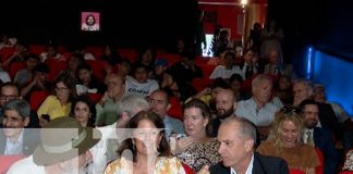 Foto: La Cinemateca Nacional y el ICAIC traen una muestra de cine cubano a Nicaragua películas, exposiciones y más/TN8