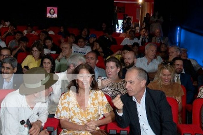 Foto: La Cinemateca Nacional y el ICAIC traen una muestra de cine cubano a Nicaragua películas, exposiciones y más/TN8