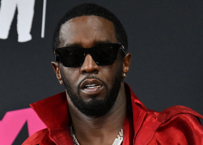 Foto: Fuertes demandas contra Sean 'Diddy' Combs /cortesía 