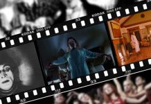 Foto: Películas de terror en Halloween /cortesía