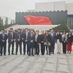 Foto: China y países de LAC celebran sexta sesión del Foro de Amistad/TN8