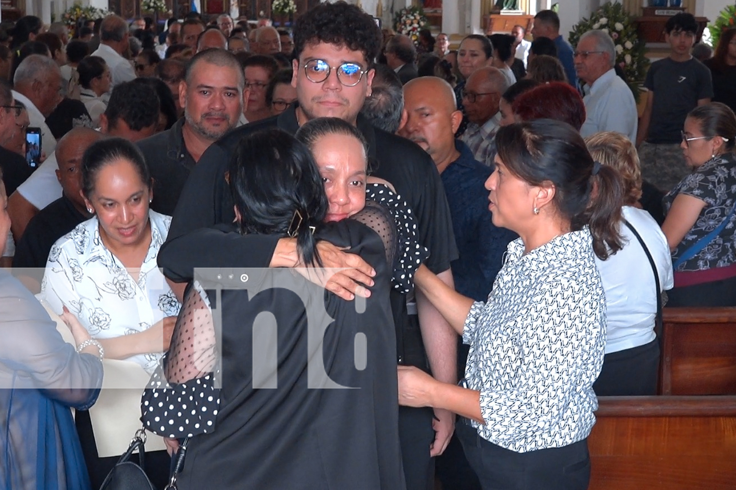 Foto: ¡Adiós a Enrique Aldana! Un hombre de bien recordado en Matagalpa/TN8