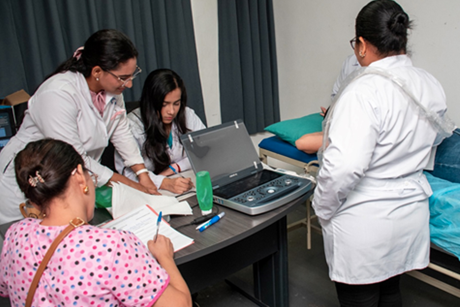 Foto: Atención gratuita y calidad: Prioridad para mujeres con Cáncer de Mama en Nicaragua/TN8