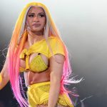 Foto: Cardi B celebra en un imponente penthouse /Cortesía