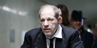 Foto: Harvey Weinstein diagnosticado con cáncer de médula ósea en prisión