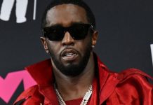 Foto: Sean Diddy es demandado por abusar de una menor /Cortesía