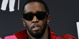 Foto: Sean Diddy es demandado por abusar de una menor /Cortesía