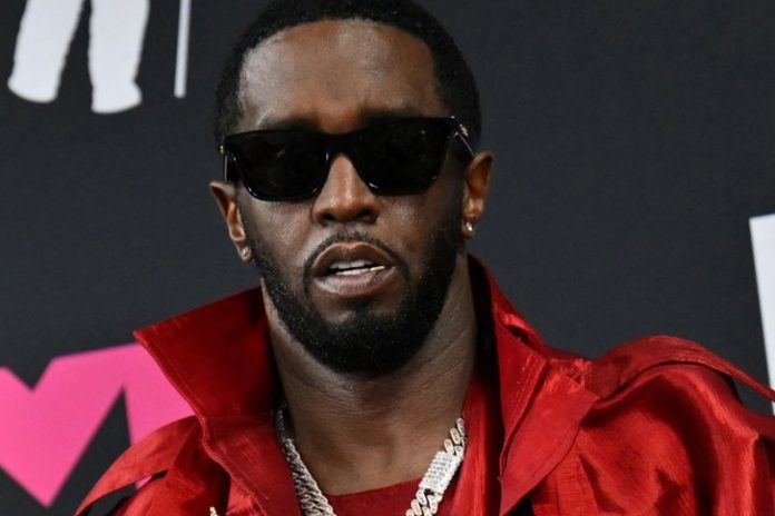 Foto: Sean Diddy es demandado por abusar de una menor /Cortesía