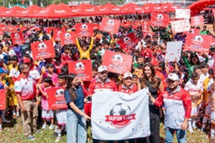 Foto: Claro Nicaragua ha dado inicio a la esperada 