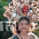 Foto: Masaya celebra las fiestas más largas del país, y los Agüizotes Infantiles son el corazón de esta tradición/TN8