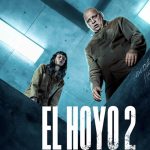 Foto: "El Hoyo" regresa a Netflix /cortesía