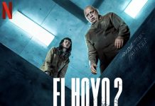 Foto: "El Hoyo" regresa a Netflix /cortesía