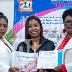 Foto: Cursos de oficio en Puerto Cabezas están abriendo nuevas oportunidades para el desarrollo económico local de este municipio / TN8