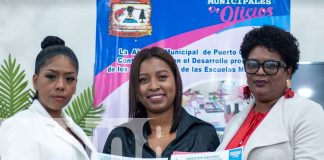 Foto: Cursos de oficio en Puerto Cabezas están abriendo nuevas oportunidades para el desarrollo económico local de este municipio / TN8