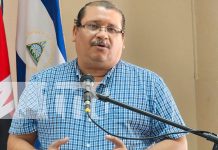 Foto: La UNAN-León organizó un conversatorio sobre la lucha revolucionaria de Nicaragua, destacando el valor de la historia y la educación /TN8