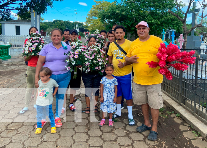 Foto: Chinandega espera la llegada de más de 10 mil visitantes/TN8