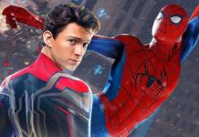 Foto: Tom Holland confirma rodaje de “Spider-Man 4” /Cortesía