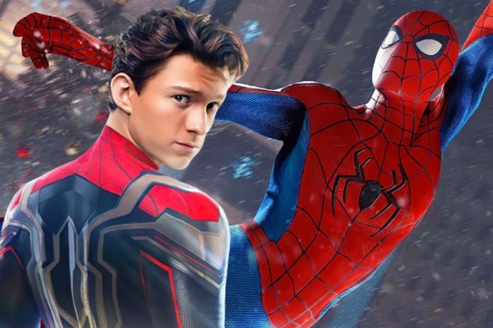 Foto: Tom Holland confirma rodaje de “Spider-Man 4” /Cortesía