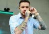 Foto: Liam Payne y su música /cortesía