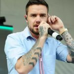 Foto: Liam Payne y su música /cortesía