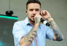 Foto: Liam Payne y su música /cortesía