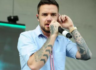 Foto: Liam Payne y su música /cortesía