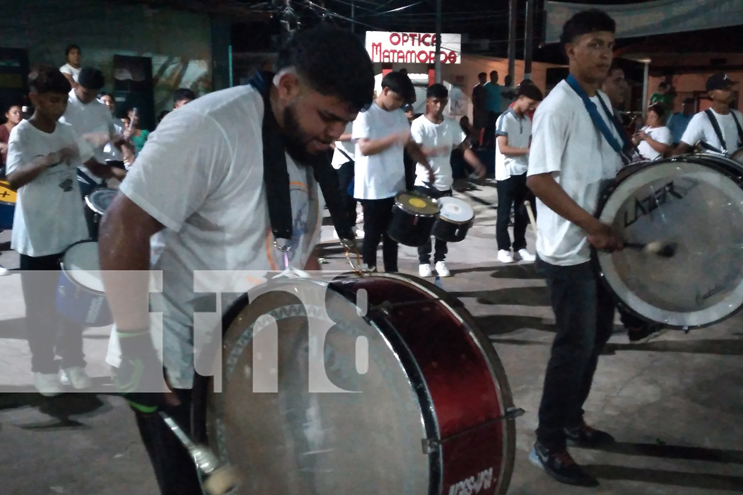 Foto:Nandaime celebra 144 años como ciudad Serenatas comida típica recitales y el mayor festival de folclore llenaron sus calles/YN8